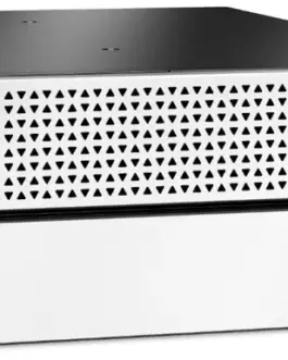 Alternative view of APC UPS SRTL1000RM4UXLI-NC Smart-UPS SRT Lithium Ion 1000VA RM 4U 230V network card