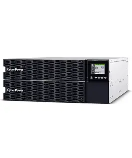 CyberPower UPS OL10KERTHD 10000VA/10000W, R/T 4U