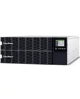 CyberPower UPS OL10KERTHD 10000VA/10000W, R/T 4U