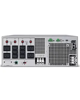 Alternative view of CyberPower UPS OL10KERTHD 10000VA/10000W, R/T 4U