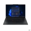 Lenovo Лаптоп ThinkPad E16 G3 21ST0035PB W11Pro 7 250//16GB/512GB/INT/16.0 WUXGA/черен/1YR Premier + 3YR OS + CO2 Offset