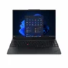 Lenovo Лаптоп ThinkPad E16 G3 21SR0070PB W11Pro Ultra 5 225U/16GB/512GB/INT/16.0 WUXGA/черен/1YR Premier Support + CO2 Offset