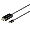 Savio USB-C to HDMI кабел SAVIO
