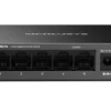 TP-LINK 5-Port Gigabit Desktop Switch PORT: 5× Gigabit Ports