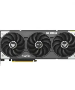 Alternative view of Asus видео карта Radeon RX 9060 XT TUF Gaming 16GB GDDR6 OC