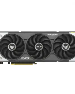 Alternative view of Asus видео карта Radeon RX 9060 XT TUF Gaming 16GB GDDR6 OC