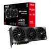 Asus видео карта Radeon RX 9060 XT TUF Gaming 16GB GDDR6 OC