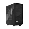 Fractal Design FDE Meshify 2 Compact Lite черен TG Light Tin