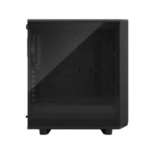 Alternative view of Fractal Design FDE Meshify 2 Compact Lite черен TG Light Tin