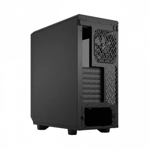 Fractal Design FDE Meshify 2 Compact Lite черен TG Light Tin