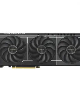 Alternative view of Asus видео карта Radeon RX 9060 XT Prime OC 16GB GDDR6