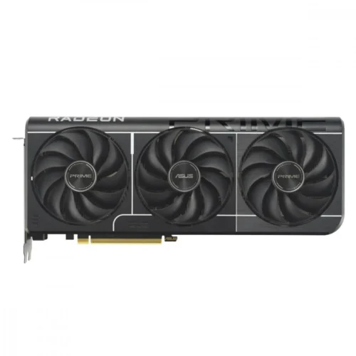 Alternative view of Asus видео карта Radeon RX 9060 XT Prime OC 16GB GDDR6