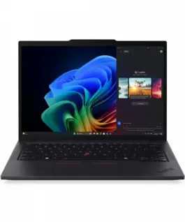 Lenovo Ultrabook ThinkPad T14 G6 21QG0013PB W11Pro Ultra 7 258V/32GB/1TB/INT/14.0 WUXGA/черен/3YR Premier Support + CO2 Offset