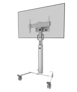 Neomounts Wózek na TV FL50S-825WH1 37-75 инча BIAŁY