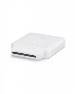 Alternative view of UBIQUITI UniFi Switch Flex USW-Flex-3