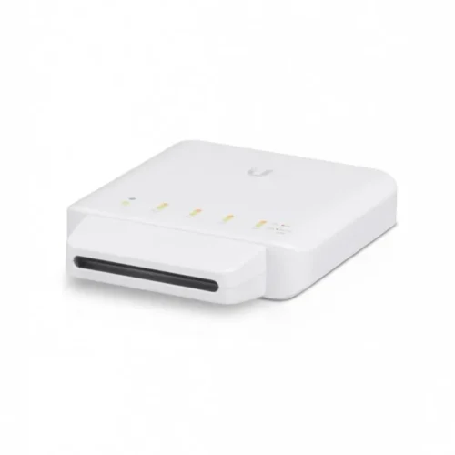 Alternative view of UBIQUITI UniFi Switch Flex USW-Flex-3