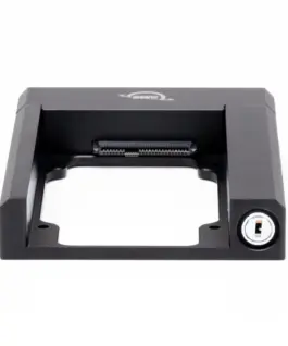 Alternative view of OWC OWC U.2 Drive Carrier Tray