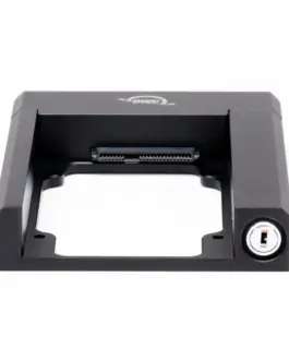 Alternative view of OWC OWC U.2 Drive Carrier Tray