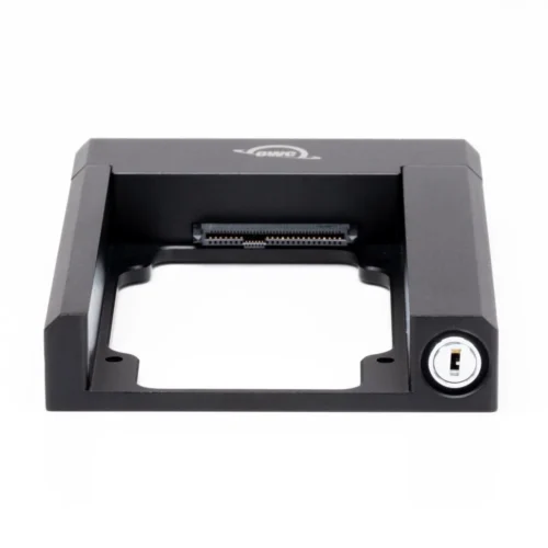 Alternative view of OWC OWC U.2 Drive Carrier Tray