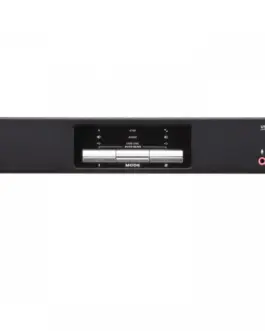 Alternative view of ATEN 2-Port USB 3.0 4k DP Dual Display KVMP Switch