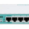 MikroTik Mikrotik Router hEX 5xGE USB PoE IN E50UG