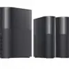 XIAOMI Router Mesh System BE3600 Pro EU (3-PACK)