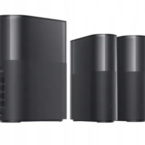 XIAOMI Router Mesh System BE3600 Pro EU (3-PACK)