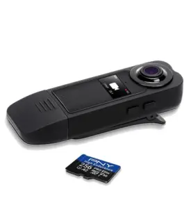 Alternative view of PNY памет card microSD PRO Elite High Endurance 256G P-SDU256V32100PHE-GE