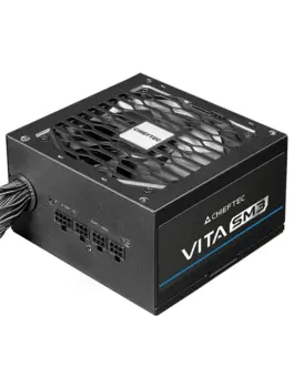 Alternative view of Chieftec захранващ блок BPX-750-C VITA Series 750W ATX