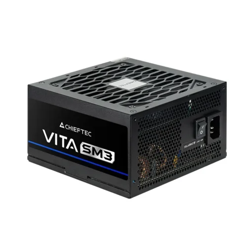 Chieftec захранващ блок BPX-750-C VITA Series 750W ATX