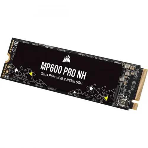 Alternative view of Corsair SSD 2TB MP600 7000/65000 MB/s PRO NH PCIe 4.0 (Gen 4) x4 NVMe