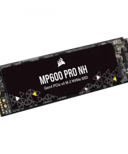 Corsair SSD 2TB MP600 7000/65000 MB/s PRO NH PCIe 4.0