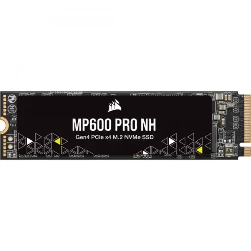 Corsair SSD 2TB MP600 7000/65000 MB/s PRO NH PCIe 4.0 (Gen 4) x4 NVMe