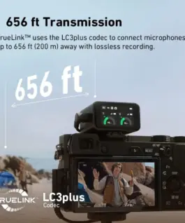 Anker Microphone M650 BT USB-C + адаптерs