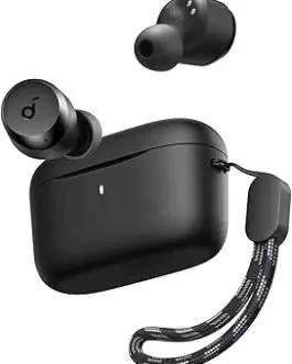 Anker Earbuds Soundcore A25i Bluetooth черен