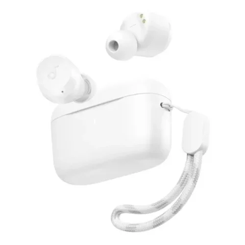 Anker Earbuds Soundcore A25i Bluetooth бял