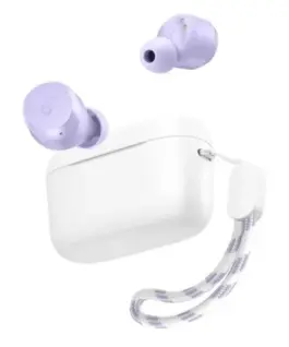 Anker Earbuds Soundcore A25i Bluetooth лилав