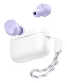 Anker Earbuds Soundcore A25i Bluetooth лилав