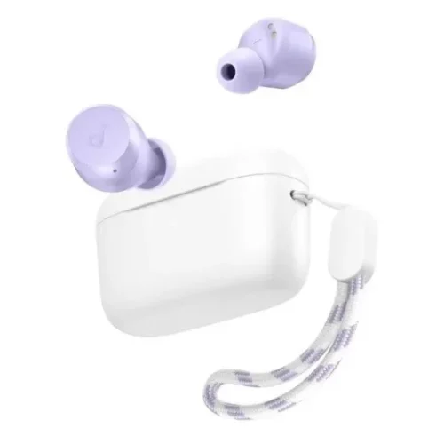 Anker Earbuds Soundcore A25i Bluetooth лилав