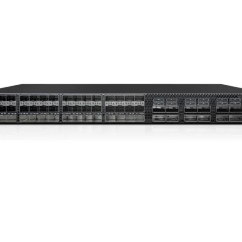 Hewlett Packard Enterprise Switch 48SFP28 12QSFP28 SN3420M NVIDIA S2T77A