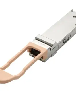 Hewlett Packard Enterprise Transceiver 100GbE QSFP28 LC DR1 500m 1pk XCVR R8M61A