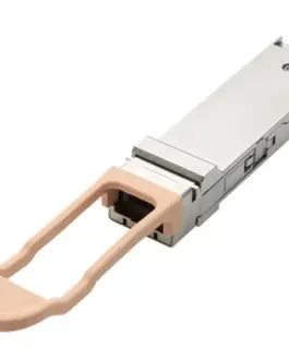 Hewlett Packard Enterprise Transceiver 100GbE QSFP28 LC DR1 500m 1pk XCVR R8M61A
