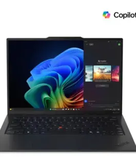 Lenovo Ultrabook Thinkpad X1 Carbon G13 21NS004NPB W11Pro Ultra 7 258V/32GB/1TB/INT/14.0 WUXGA/Touch/черен/3YRS Premier Support + CO2