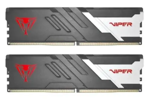 Patriot памет за компютър DDR5 Viper Venom 64GB/6000 (2x32GB) CL36