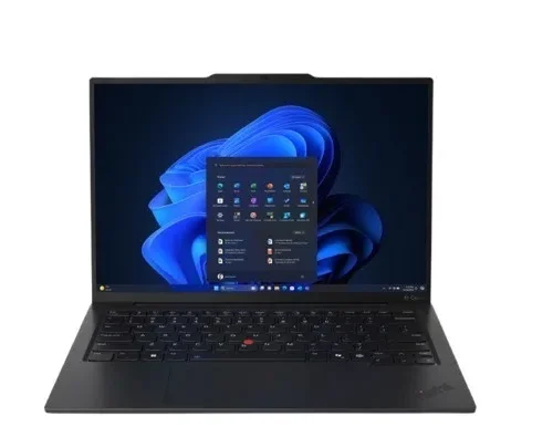 Lenovo Ultrabook ThinkPad X1 Carbon G13 21NX009BPB W11Pro Ultra 7 255U/32GB/1TB/INT/14.0 2.8K/черен/3YRS Premier Support Plus + CO2