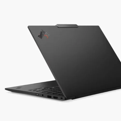 Alternative view of Lenovo Ultrabook ThinkPad X1 Carbon G13 21NX009BPB W11Pro Ultra 7 255U/32GB/1TB/INT/14.0 WUXGA/черен/3YRS Premier Support Plus + CO2 Offset