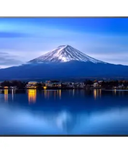 Sharp Monitor wielkoformatowy MultiSync P556 55 инча UHD 700cd/m2 24/7