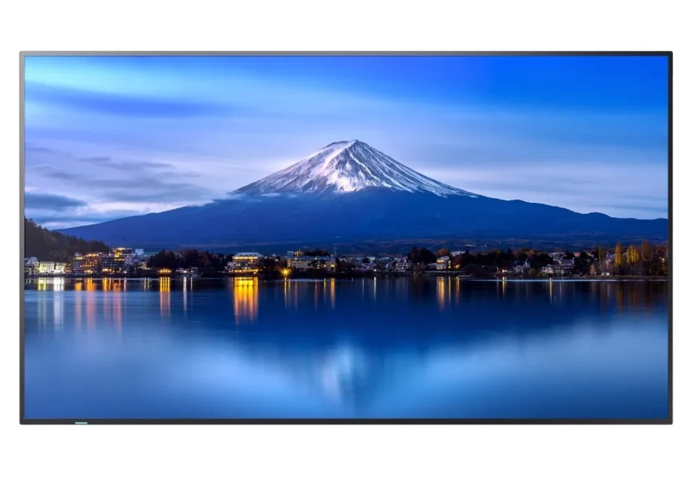 Sharp Monitor wielkoformatowy MultiSync P656 65 инча UHD 700cd/m2 24/7