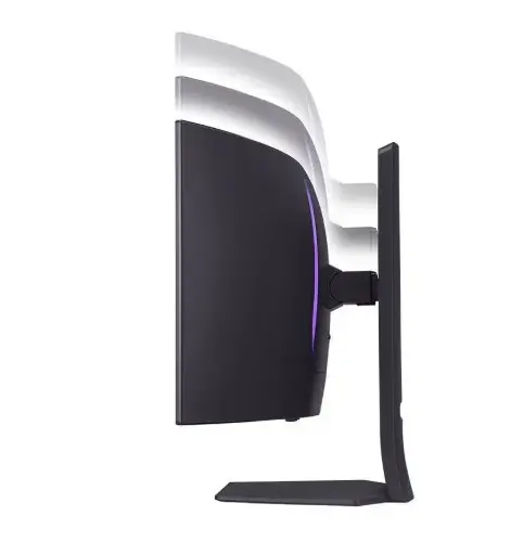 Alternative view of LG Electronics Monitor 34 инча 34GS95QE-B