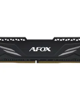 AFOX Afox DDR4 16GB 3200MHz CL16 черен